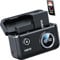 llano NP-W235 Lot de 2 Batteries de Rechange et Chargeur Rapide (USB-C) pour Appareils Photo Fujifilm X-T5, X-T4, VG-XT4, XS20, GFX50S II, GFX100S, X-H2, X-H2S