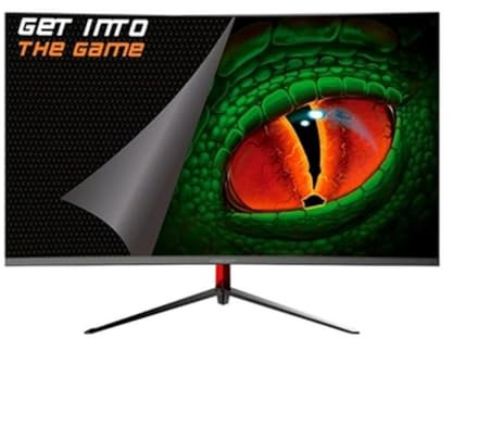KEEP OUT Monitor XGM24Pro4 23,6