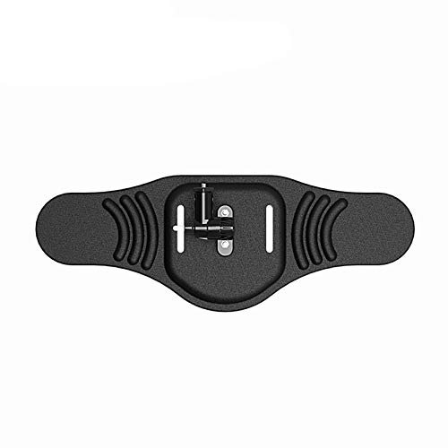 Pyatofy New Outdoor Panoramic Camera Belt Bracket Wearable Strap For Panoramic Camera While Walking