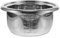 Cabilock Revestimiento De Olla Arrocera Mini Olla Arrocera Interior De La Olla De Repuesto Olla Interior Para Cocinar Forro De Inserción De Olla De Cocina Más Horno Acero Inoxidable Silver
