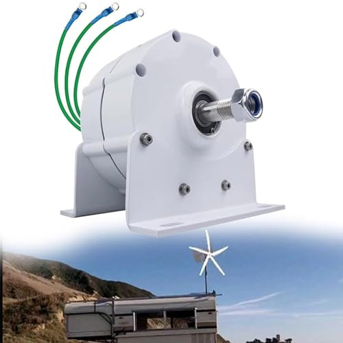 Generador de imán permanente, generador de imán permanente trifásico de baja RPM, 3000 W, 5000 W, 6000 W, 8000 W, 9000 W, 10000 W, generador de motor eléctrico de imán permanente, alternador de CA p