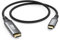 UVOOI Short USB C to Mini HDMI Cable 2FT(NOT HDMI), 4K@60Hz High Speed Type-C to Mini HDMI 2.0 Cord for Portable Monitor Compatible with MacBook, Laptop, Steam Deck, ROG Ally, iPhone 16/15, Galaxy S25