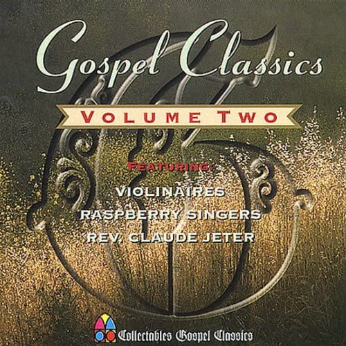 Collectables Gospel Classics, Vol.2