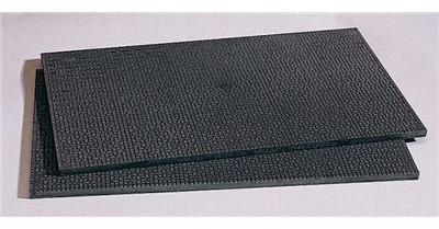Piko 62005 62005-G Grundplatten-Set