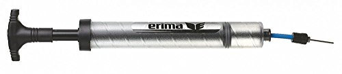 erima Luftpumpe 20,3 cm (8 Zoll), schwarz