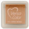 Tsukineko VersaColor Stempelkissen - Beige, Sand Beige - Klein - Deckend, Wassbasis - Wasserfest - Embossing