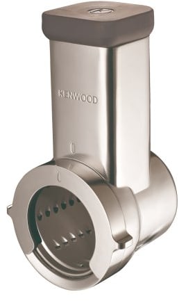 Kenwood AX643 Râpe / Eminceur pour robot Kmix