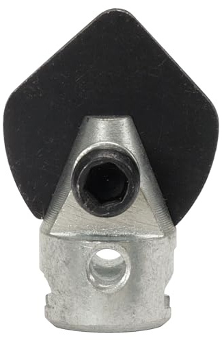 KS Tools 900.2335 Blattbohrer, Ø 35mm, Spirale 32mm