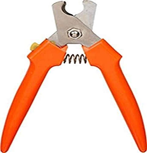 Nchan2209 Millers Forge Pince à Griffes pour Chien Taille L