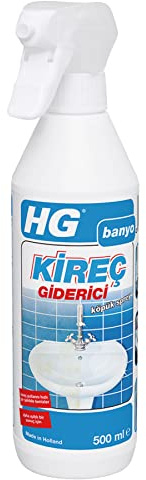 HG scale away foam spray 0.5L