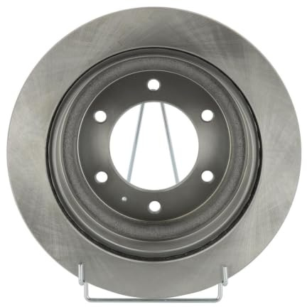 FERODO BRAKE DISC | DDF695 | REAR | FOR HOLDEN FRONTERA 1999-2004 | OE-MATCHING QUALITY | SMOOTH & QUIET PERFORMANCE