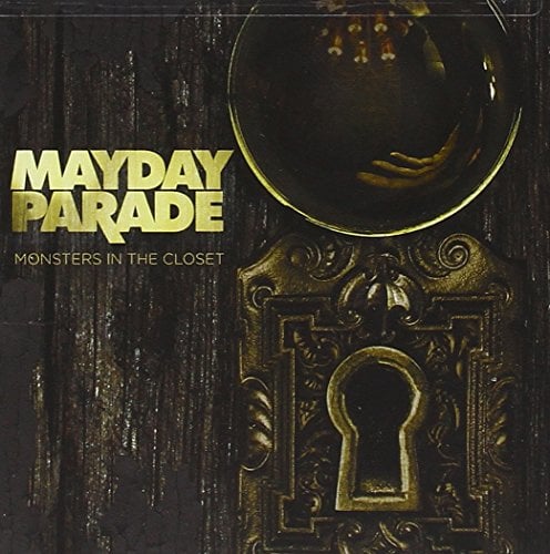 Monsters in the Closet