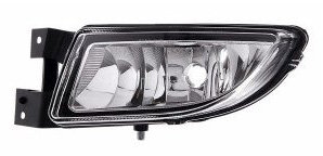 VAN WEZEL 1629997 Fendinebbia