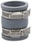Girpi - Manchon Metal/Pvc Diametre 40