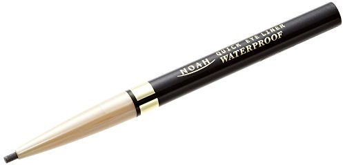 Noah Kose Make Up Quick Eye Liner WP N 0.1g - Black