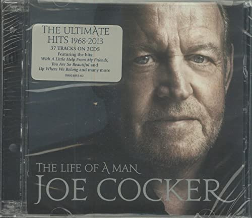 The Life Of A Man [2 CD]