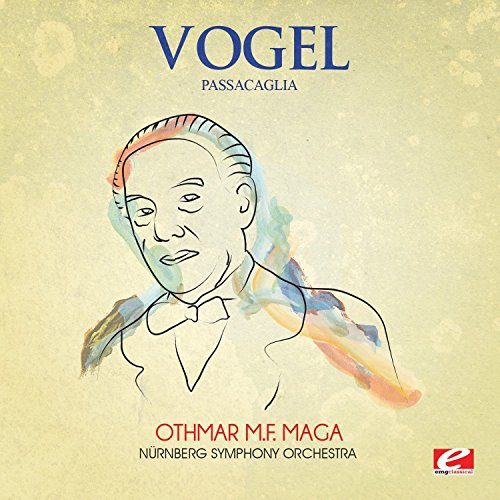 Vogel: Passacaglia