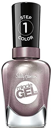 Sally Hansen Miracle Gel 204