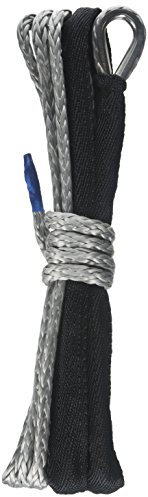 Kolpin 85075 Synthetisches Seilwinde Seil, 1 Packung