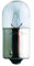 R10W & Kugellampe PHILIPS Lampen Autolampen 10W 13814CP