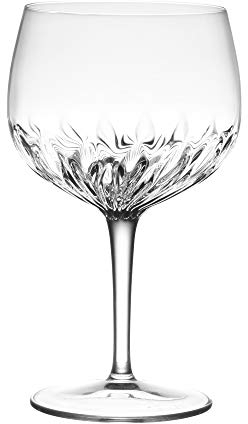 Bormioli Luigi - Verre à pied gin & tonic Mixology 80 cl (lot de 6)