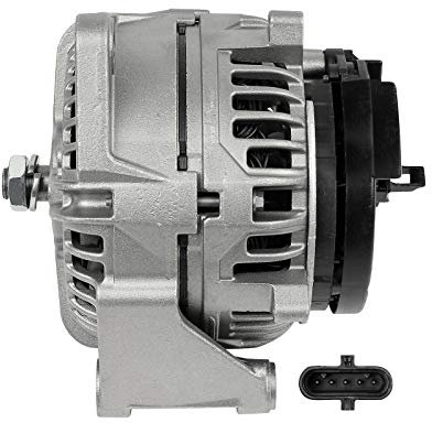 DT Spare Parts 3.34025 Lichtmaschine Generator Alternator 80A 24V