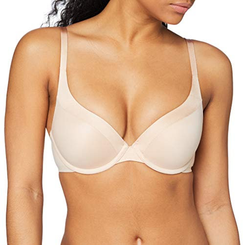 Triumph Body Make Up Soft Touch BH WHP neutral beige 75B