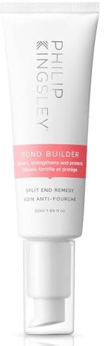 Philip Kingsley | Bond Builder Split-End-Heilmittel | Reparaturen und Dichtungen von Spliss | Behandlung für geschädigtes Haar | Schützt und stärkt die Strähnen | 50ml