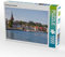 CALVENDO Puzzle Flensburg und die Schlei 1000 Teile Lege-Größe 64 x 48 cm Foto-Puzzle Bild von Peter Schickert