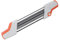 56057504303 Chainsaw Compatible with Stihl 3/8 P Chainsaw Chain - Stihl 2 in 1 Easy File 4.0mm by Poweka