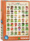 empireposter Kräuter und Gewürze 1000 Teile Puzzle Format 68x48 cm