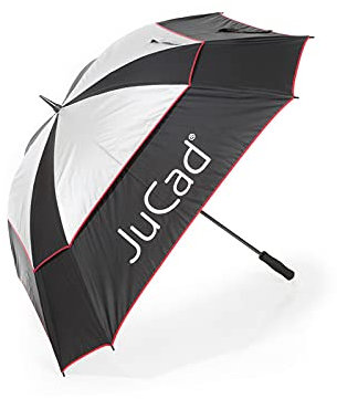 JuCad Anpassbarer Regenschirm Windproof