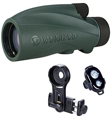 Veo Ed 8420M - Monoculaire 8x42 KIT digiscopie pour Smartphone