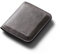 Bellroy Apex Note Sleeve – (Vorgeformte Leder-Brieftasche, RFID-Schutz) - PepperBlue