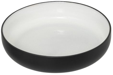 Secret de Gourmet - Tiefer teller diane aus beigefarbener keramik d21cm