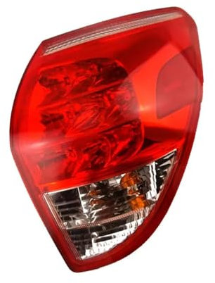 Auto Rücklicht für Toyota RAV4 2005 2006 2007 2008, Wasserdichte Blinker Lampe Rückleuchte Links Rechts Ersatz Zubehör,A/Only Right