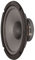 Woofer para Automóvil de 4 Ohmios Altavoz para Automóvil de 6 Pulgadas de 6 Pulgadas Altavoces Coaxiales de Rango Medio de 600 W y 4 Ohmios Negro para Sistemas de Audio para