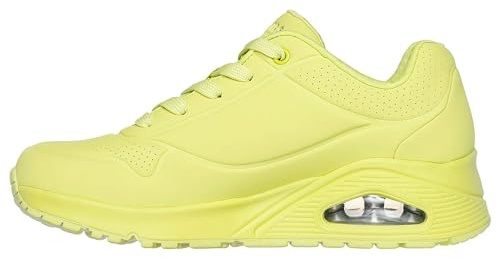 Skechers UNO Damenschuhe 73690 GRN