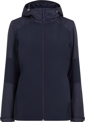 Mc Kinley Damen Larra 3:1 Doppel-Jacke
