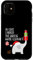 Hülle für iPhone 11 Oh Shit I Picked The Wrong White Elephant Ugly Christmas