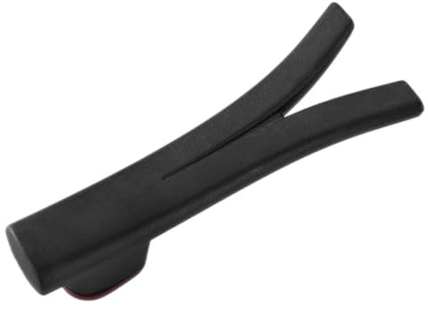 Ciieeo Mango para Tapa De Olla Resistente Al Calor Reemplazo Práctico y Duradero Fácil De Instalar Adecuado para Tapas De Vapor y Ollas De Sopa con Diseño Elegante para Cocina Moderna