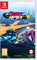 Neon Apex Beyond The Limit (Nintendo Switch)