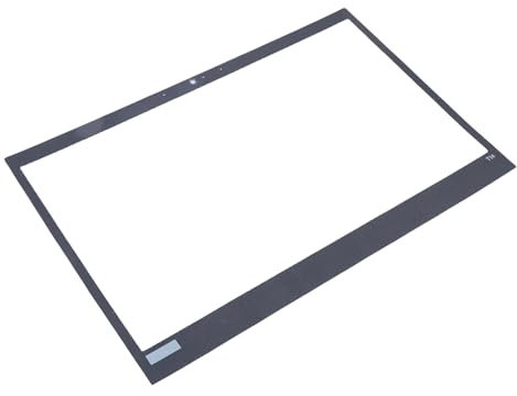 Chenxi Studio Laptop LCD Bezel Frame Sticker Replacement For T14 Gen 1 LCD Bezel Covers LCD Screen Frame LCD Stickers Accessories