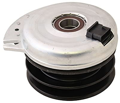 SECURA Embrayage de lame compatible avec Honda HF2417K5 Tracteur de pelouse