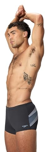 Speedo Herren Hyperboom Aquashort