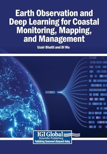Earth Observation and Deep Learning for Coastal Monitoring, Mapping, and Management