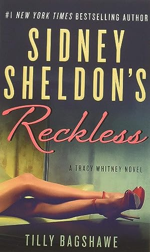 Sidney Sheldon's Reckless: The Master Thief Tracy Whitney Returns – A Pulse-Pounding Series Thriller