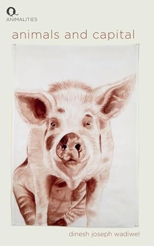 Animals and Capital (Animalities)