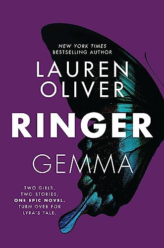 Ringer: From the bestselling author of Panic, soon to be a major Amazon Prime series