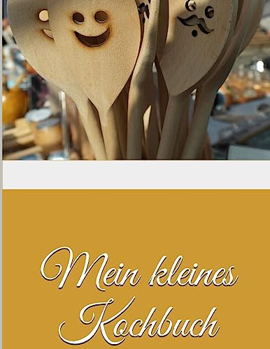 Mein kleines Kochbuch